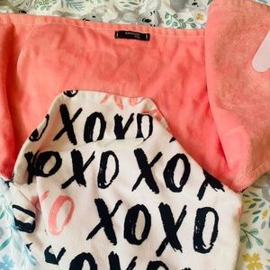 Bebe baby swaddle blanket wrap